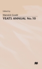 Image for Yeats Annual No. 10