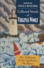 Image for Collected Novels of Virginia Woolf : &quot;Mrs.Dalloway&quot;, &quot;To the Lighthouse&quot; and &quot;The Waves&quot;