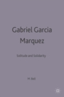 Image for Gabriel Garcia Marquez