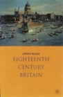 Image for Eighteenth-century Britain
