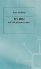 Image for Tolkien  : a critical assessment