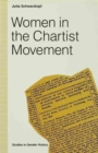 Image for Women in the Chartist Movement