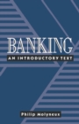Image for Banking : An Introductory Text