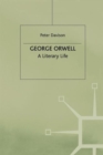 Image for George Orwell  : a literary life