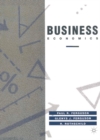 Image for Business economics  : the application of economic theory