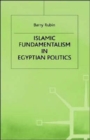 Image for Islamic Fundamentalism in Egyptian Politics