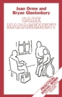 Image for Care Management : Tasks and Workloads