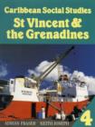 Image for Caribbean Social Studies Book 4: St Vincent
