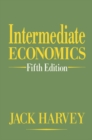 Image for Intermediate Economics