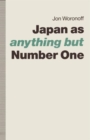 Image for Japan as-anything but-Number One