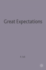 Image for Great expectations, Charles Dickens