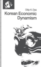 Image for Korean Economic Dynamism