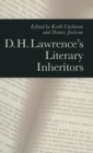 Image for D.H.Lawrence&#39;s Literary Inheritors