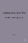 Image for Sense and sensibility and Pride and prejudice  : Jane Austen