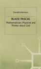 Image for Blaise Pascal