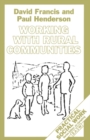 Image for Working with Rural Communities