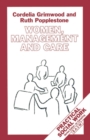 Image for Women, Management and Care