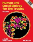 Image for Human Social Biology Tropic 4e