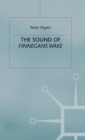 Image for The Sound of Finnegans Wake