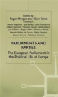 Image for Parliaments and Parties