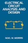 Image for Electrical Circuit Analysis and Design