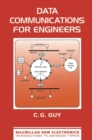 Image for Data Communications for Engineers
