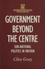 Image for Government Beyond the Centre
