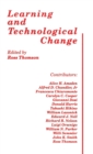 Image for Learning and Technological Change