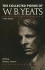 Image for The Collected Poems of W. B. Yeats
