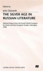 Image for The Silver Age in Russian Literature
