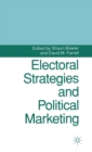 Image for Electoral Strategies and Political Marketing