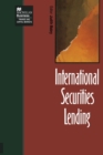 Image for International Securities Lending