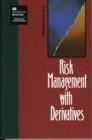 Image for Risk Management with Derivatives