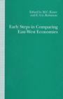 Image for Early Steps in Comparing East-West Economies : The Bursa Conference of 1958