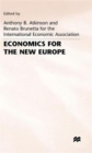 Image for Economics for the New Europe