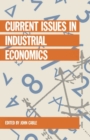 Image for CIECURRENT ISSUE INDUST ECON HC
