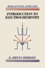 Image for Introduction to Electrochemistry