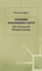 Image for Feminine Engendered Faith