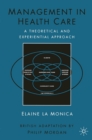 Image for Management in Health Care : A Theoretical and Experimental Approach