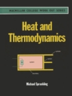 Image for Heat and Thermodynamics