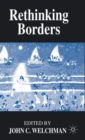 Image for Rethinking Borders