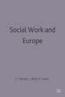 Image for Social Work and Europe