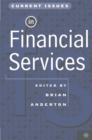 Image for Current Issues in Financial Services