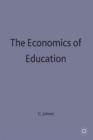 Image for The Economics of Education