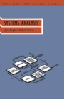 Image for Systems Analysis