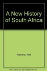 Image for New History Southern Africa 2e