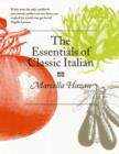 Image for Essentials of Classic Italian Cooking