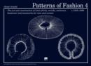 Image for Patterns of fashion4: The cut and construction of linen shirts, smocks, neckwear, headwear, etc.