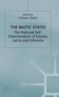 Image for The Baltic States