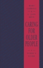 Image for CARING OLDER PEOPLE NURSES GUIDE